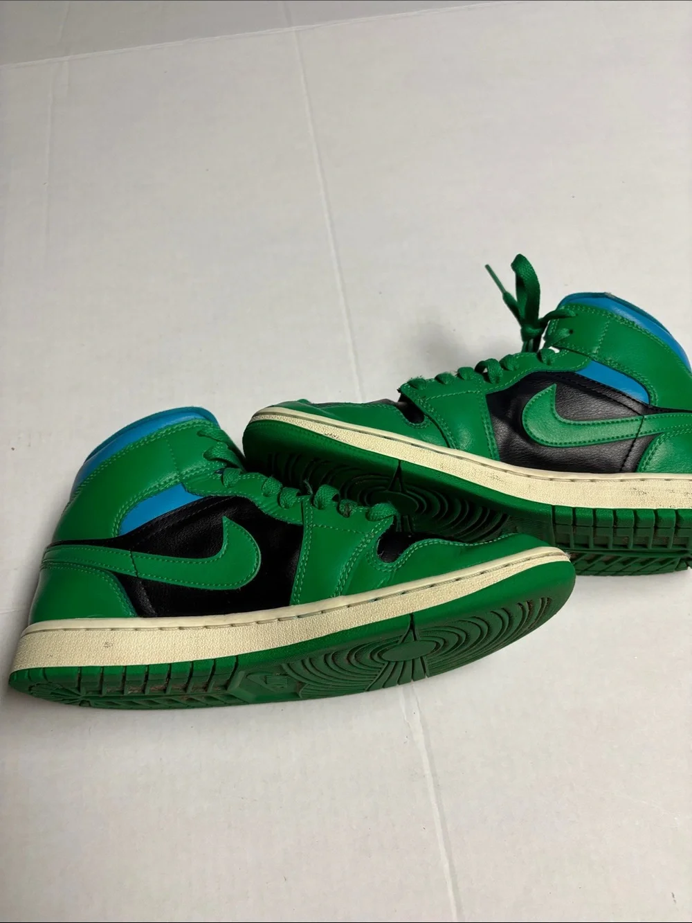 Nike classic high